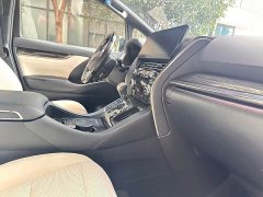 Lexus LM 2020 300h 7-Seater Elegant Edition - ფოტო 11