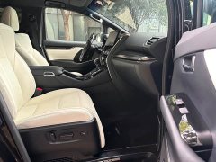 Lexus LM 2020 300h 7-Seater Elegant Edition - ფოტო 12