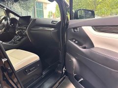 Lexus LM 2020 300h 7-Seater Elegant Edition - ფოტო 14