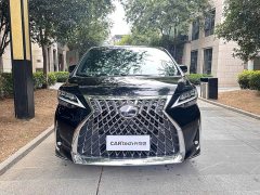 Lexus LM 2020 300h 7-Seater Elegant Edition - ფოტო 3