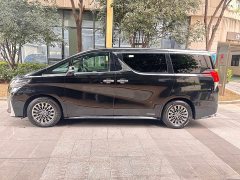 Lexus LM 2020 300h 7-Seater Elegant Edition - ფოტო 5