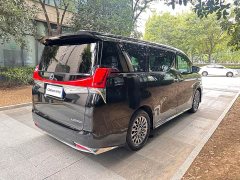 Lexus LM 2020 300h 7-Seater Elegant Edition - ფოტო 6