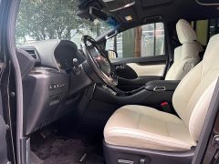 Lexus LM 2020 300h 7-Seater Elegant Edition - ფოტო 7