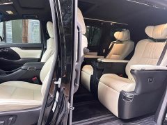 Lexus LM 2020 300h 7-Seater Elegant Edition - ფოტო 9