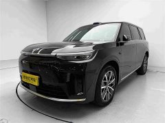 GAC Aion S9 Qiankun Ultra 6-Seater - ფოტო 1
