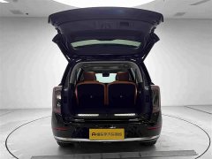 GAC Aion S9 Qiankun Ultra 6-Seater - ფოტო 15