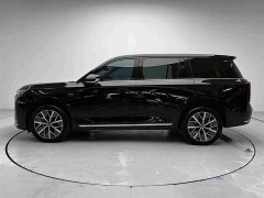 GAC Aion S9 Qiankun Ultra 6-Seater - ფოტო 16