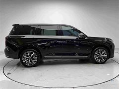 GAC Aion S9 Qiankun Ultra 6-Seater - ფოტო 17