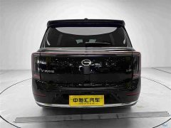 GAC Aion S9 Qiankun Ultra 6-Seater - ფოტო 19