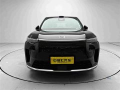GAC Aion S9 Qiankun Ultra 6-Seater - ფოტო 2