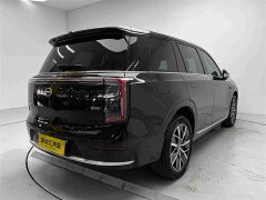 GAC Aion S9 Qiankun Ultra 6-Seater - ფოტო 20