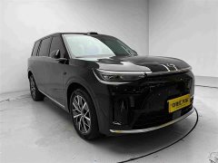 GAC Aion S9 Qiankun Ultra 6-Seater - ფოტო 3