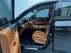 GAC Aion S9 Qiankun Ultra 6-Seater - ფოტო 6