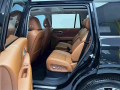 GAC Aion S9 Qiankun Ultra 6-Seater - ფოტო 7