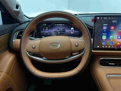 GAC Aion S9 Qiankun Ultra 6-Seater - ფოტო 8