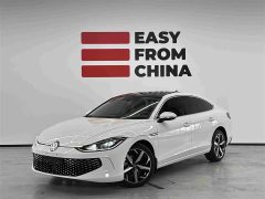 Volkswagen Lingdu L 280TSI DSG Spicy Edition - ფოტო 1