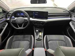 Volkswagen Lingdu L 280TSI DSG Spicy Edition - ფოტო 10