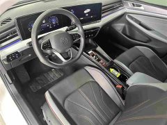 Volkswagen Lingdu L 280TSI DSG Spicy Edition - ფოტო 11