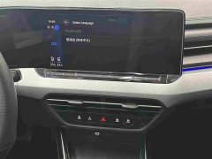 Volkswagen Lingdu L 280TSI DSG Spicy Edition - ფოტო 14