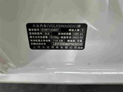 Volkswagen Lingdu L 280TSI DSG Spicy Edition - ფოტო 18
