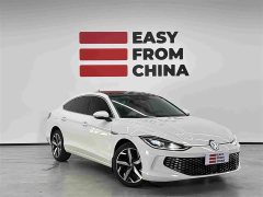 Volkswagen Lingdu L 280TSI DSG Spicy Edition - ფოტო 3
