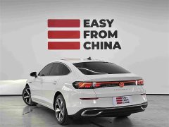 Volkswagen Lingdu L 280TSI DSG Spicy Edition - ფოტო 4