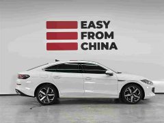 Volkswagen Lingdu L 280TSI DSG Spicy Edition - ფოტო 8