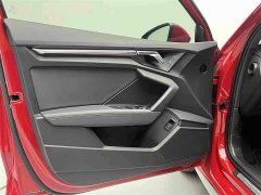 Audi A3 Sportback 35 TFSI Fashion Sport - ფოტო 10