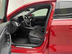 Audi A3 Sportback 35 TFSI Fashion Sport - ფოტო 11