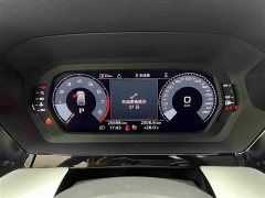 Audi A3 Sportback 35 TFSI Fashion Sport - ფოტო 12
