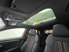 Audi A3 Sportback 35 TFSI Fashion Sport - ფოტო 13