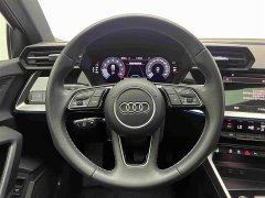 Audi A3 Sportback 35 TFSI Fashion Sport - ფოტო 14