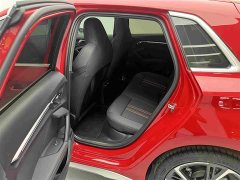 Audi A3 Sportback 35 TFSI Fashion Sport - ფოტო 15