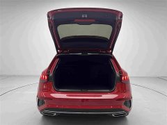 Audi A3 Sportback 35 TFSI Fashion Sport - ფოტო 17