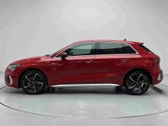Audi A3 Sportback 35 TFSI Fashion Sport - ფოტო 19
