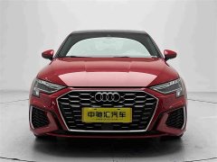 Audi A3 Sportback 35 TFSI Fashion Sport - ფოტო 2