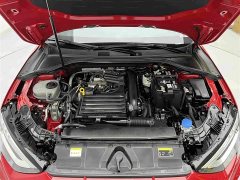 Audi A3 Sportback 35 TFSI Fashion Sport - ფოტო 20