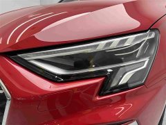 Audi A3 Sportback 35 TFSI Fashion Sport - ფოტო 7