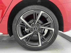 Audi A3 Sportback 35 TFSI Fashion Sport - ფოტო 8