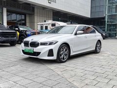 BMW i3 2022 eDrive 35 L - ფოტო 1