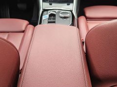 BMW i3 2022 eDrive 35 L - ფოტო 10
