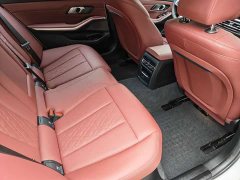 BMW i3 2022 eDrive 35 L - ფოტო 12