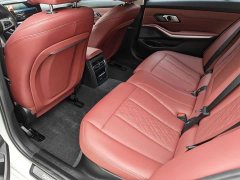 BMW i3 2022 eDrive 35 L - ფოტო 13