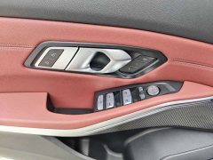 BMW i3 2022 eDrive 35 L - ფოტო 15