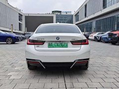 BMW i3 2022 eDrive 35 L - ფოტო 17