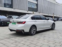 BMW i3 2022 eDrive 35 L - ფოტო 18