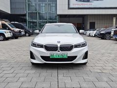 BMW i3 2022 eDrive 35 L - ფოტო 2