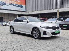 BMW i3 2022 eDrive 35 L - ფოტო 3