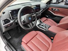 BMW i3 2022 eDrive 35 L - ფოტო 4