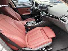 BMW i3 2022 eDrive 35 L - ფოტო 5
